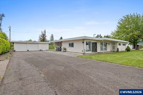 515 Pearson St, Lebanon, OR 97355