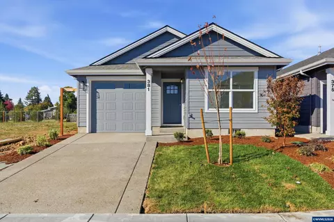 381 SE Shetterly Dr, Dallas, OR 97338