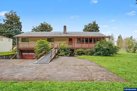 35861 Santiam Hwy SE, Albany, OR 97322