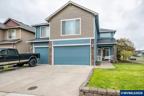1000 Tasha Way, Lebanon, OR 97355