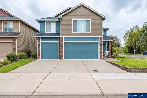 1000 Tasha Way, Lebanon, OR 97355