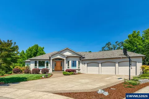 4183 NW Widgeon Pl, Corvallis, OR 97330