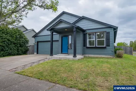 3389 21st Ave SE, Albany, OR 97322