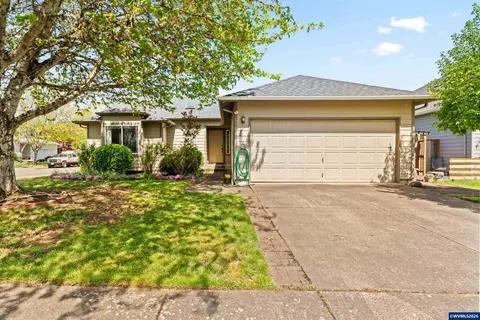 4981 SW Aster St, Corvallis, OR 97333