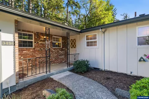 3490 NW Circle Bl Bl, Corvallis, OR 97330