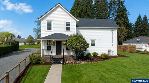 625 S Main St, Mount Angel, OR 97362