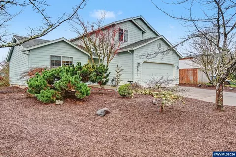 8811 Cori Ct, Corvallis, OR 97330