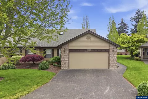 6358 Crenshaw Dr N, Keizer, OR 97303