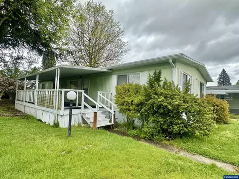277 NE Conifer Bl Bl #91, Corvallis, OR 97330