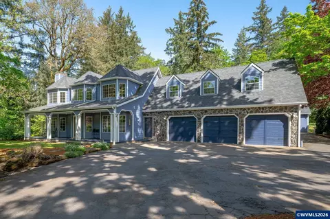 6723 Rippling Brook Dr SE, Salem, OR 97317