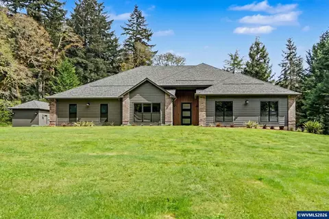3117 Battle Creek Hollow Ln SE, Salem, OR 97317