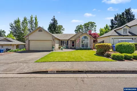 2948 Vintage Ave SE, Salem, OR 97306
