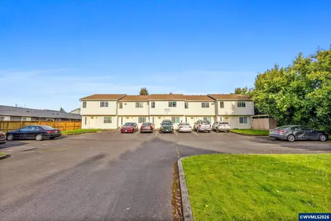 371 Ecols St S, Monmouth, OR 97361