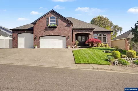1673 Olympia Ct NW, Salem, OR 97304
