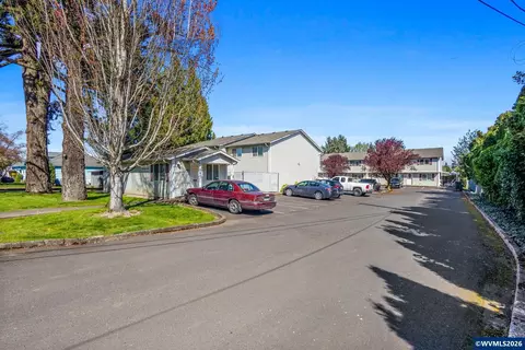 501 Warren St S, Monmouth, OR 97361