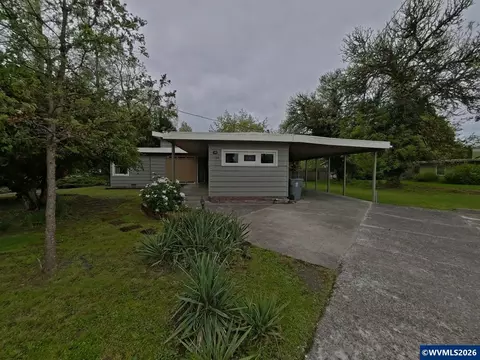 1700 NW Kings Bl Bl, Corvallis, OR 97330