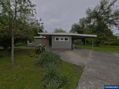 1700 NW Kings Bl Bl, Corvallis, OR 97330