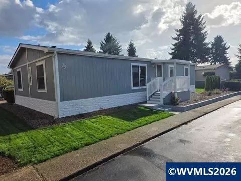 450 Lacreole Dr #25, Dallas, OR 97338