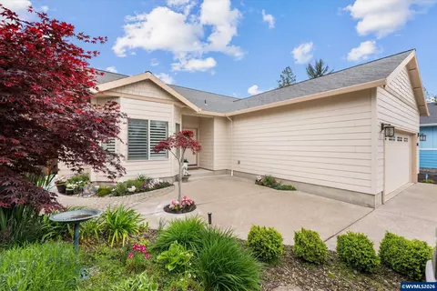 6671 Craftsman Lp Lp N, Keizer, OR 97303
