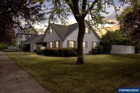 627 SW Ferry St, Albany, OR 97321