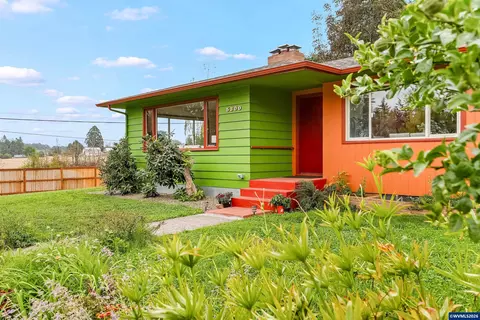 5300 SW Whitby Ave, Corvallis, OR 97333