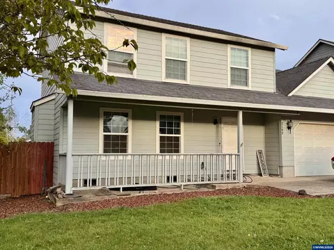 2198 Spring Breeze Dr, Stayton, OR 97383