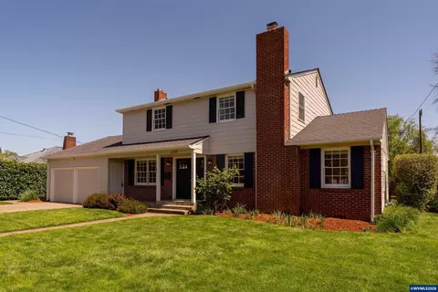 1235 Walnut St SW, Albany, OR 97321