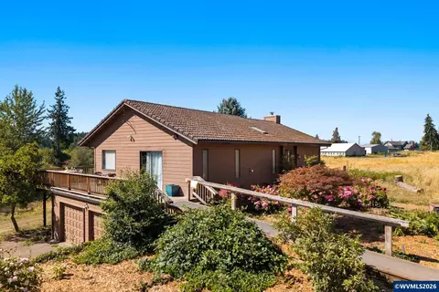 4150 Hwy 47 Hwy, Mcminnville, OR 97128