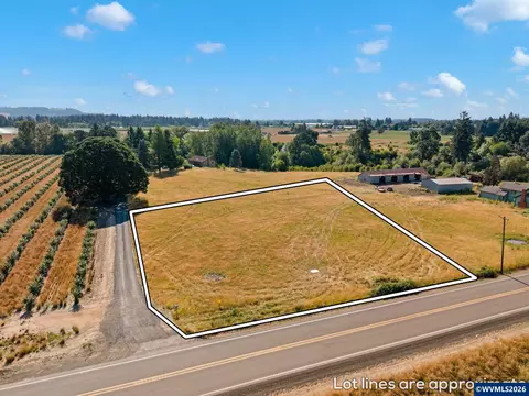 Ta 547060 Highway 47, Mcminnville, OR 97128