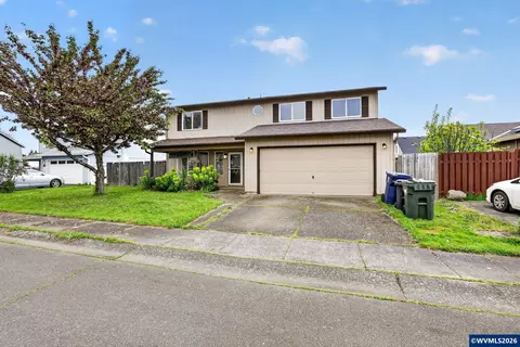 147 E Fir Dr, Gervais, OR 97026
