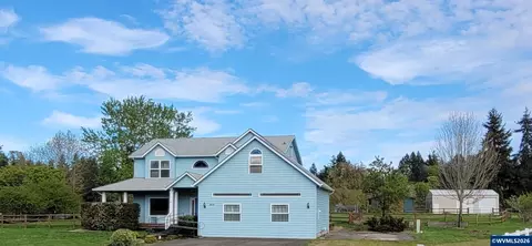 1678 Jay Pl SE, Jefferson, OR 97352