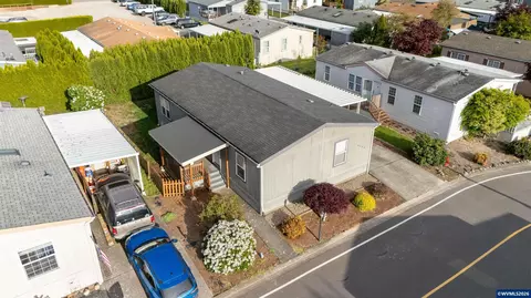 4364 Bren Lp Lp NE #95, Salem, OR 97305