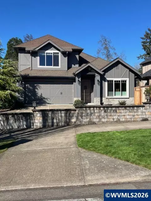 3146 NW 29th St, Corvallis, OR 97330