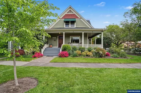 343 SW 8th St, Corvallis, OR 97333