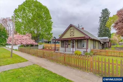 925 S Williams St, Lebanon, OR 97355