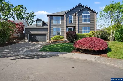 2943 Monterey Ct SE, Salem, OR 97306