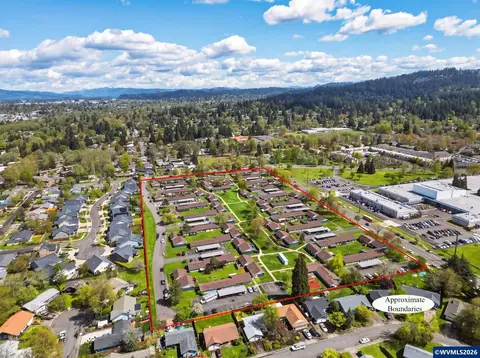 3659 W 18th Ave, Eugene, OR 97402