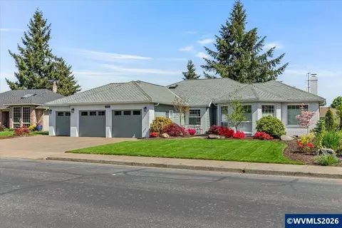 6468 Crampton Dr N, Keizer, OR 97303