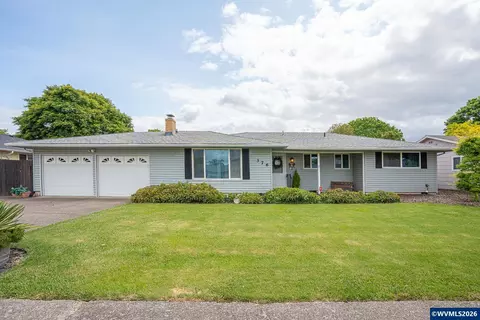 376 44th Ave SE, Salem, OR 97317