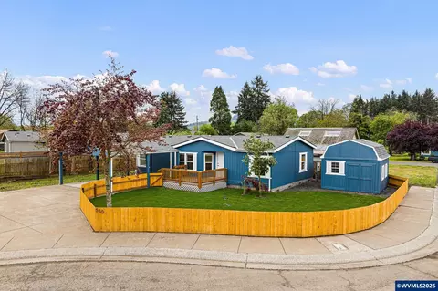 510 Kelm Pl, Lebanon, OR 97355