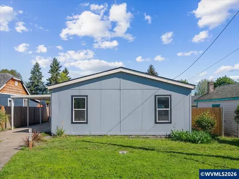 269 Church St, Jefferson, OR 97352