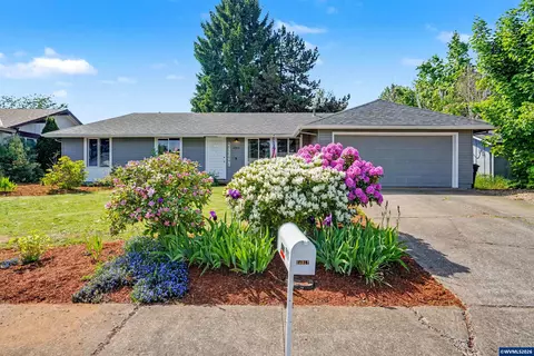 4865 Newtown Ave SE, Salem, OR 97302