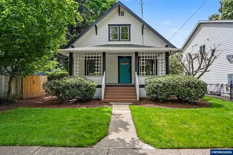 2160 Trade St SE, Salem, OR 97301
