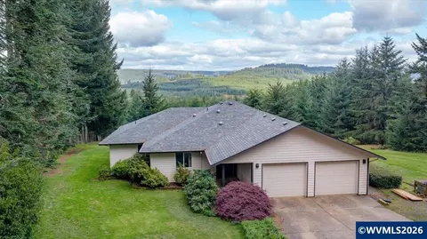 20151 Bridge Creek Rd SE, Silverton, OR 97381