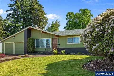 1640 Corina Dr SE, Salem, OR 97302