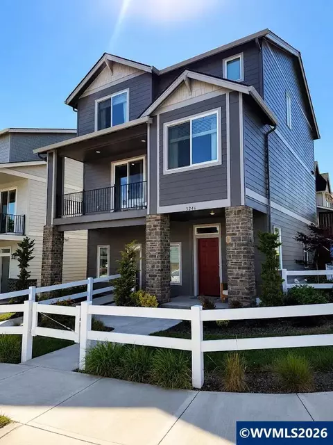 3246 Butte Dr, Forest Grove, OR 97116