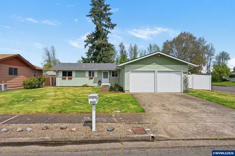 645 35th Ave SE, Albany, OR 97322