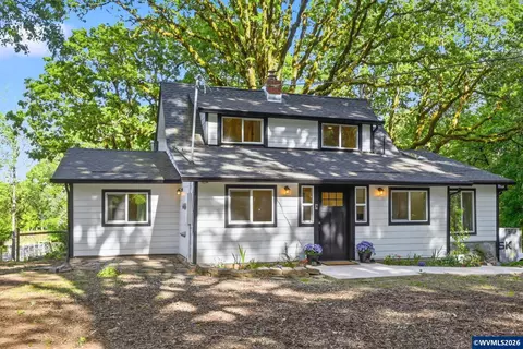 6975 NW Mountain View Dr, Corvallis, OR 97330