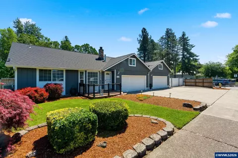778 49th Ave SE, Salem, OR 97317