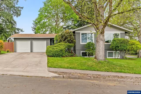 1930 NW 29th Pl, Corvallis, OR 97330